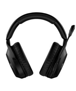 Auriculares Gaming Inalámbricos 2.4 GHz HyperX Cloud Stinger 2 Negro 8 Gal 676A2AA g1 1780594087