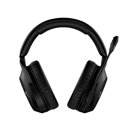 Auriculares Gaming Inalámbricos 2.4 GHz HyperX Cloud Stinger 2 Negro 3 Auriculares Gaming Inalámbricos 2.4 GHz HyperX Cloud Stinger 2 Negro - Imagen 3