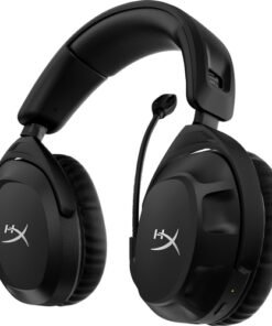 Auriculares Gaming Inalámbricos 2.4 GHz HyperX Cloud Stinger 2 Negro 9 Gal 676A2AA g2 1780594090