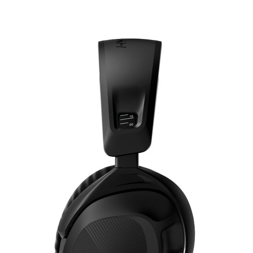 Auriculares Gaming Inalámbricos 2.4 GHz HyperX Cloud Stinger 2 Negro 5 Auriculares Gaming Inalámbricos 2.4 GHz HyperX Cloud Stinger 2 Negro - Imagen 5