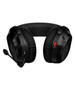 Auriculares Gaming Inalámbricos 2.4 GHz HyperX Cloud Stinger 2 Negro 11 Gal 676A2AA g4 1780594092