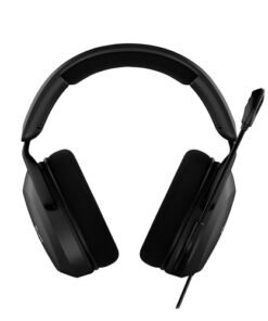 HyperX Cloud Stinger 2 Core - Auricular - tamaño completo - cableado - negro - para Victus by HP Laptop 15, 16; EliteDesk 800 G6; Laptop 17; Pavilion x360 Laptop - Imagen 3