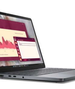 Dell Pro Portátil 14", Intel Core 5 | 8GB DDR5 | 512GB SSD 8 Gal 6DWCJ g1 1778563728