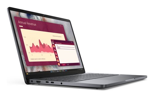 Dell Pro Portátil 14", Intel Core 5 | 8GB DDR5 | 512GB SSD 3 Dell Pro Portátil 14", Intel Core 5 | 8GB DDR5 | 512GB SSD - Imagen 3