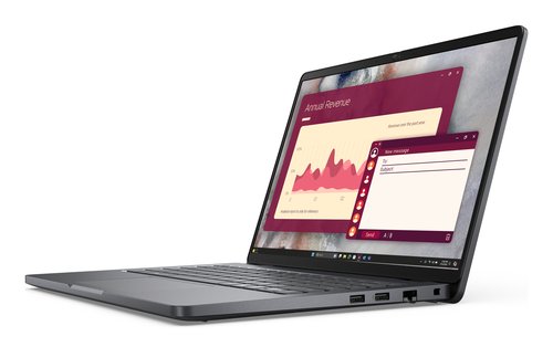 Dell Pro Portátil 14", Intel Core 5 | 8GB DDR5 | 512GB SSD 4 Dell Pro Portátil 14", Intel Core 5 | 8GB DDR5 | 512GB SSD - Imagen 4