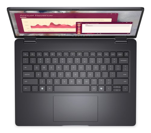 Dell Pro Portátil 14", Intel Core 5 | 8GB DDR5 | 512GB SSD 5 Dell Pro Portátil 14", Intel Core 5 | 8GB DDR5 | 512GB SSD - Imagen 5
