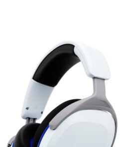 HyperX Cloud Stinger 2 Core: Auriculares Gaming con Micrófono Cableados Over-Ear - Blanco 8 Gal 6H9B5AA g1 1778560612