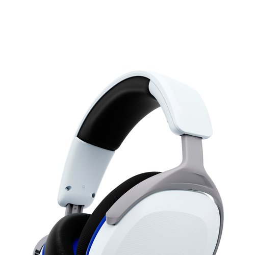 HyperX Cloud Stinger 2 Core: Auriculares Gaming con Micrófono Cableados Over-Ear - Blanco 3 HyperX Cloud Stinger 2 Core: Auriculares Gaming con Micrófono Cableados Over-Ear - Blanco - Imagen 3