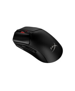 HyperX Pulsefire Haste 2 - Ratón - óptico - 6 botones - inalámbrico, cableado - 2.4 GHz, Bluetooth 5.0 - receptor inalámbrico USB - negro 8 Gal 6N0B0AA g1 1780594209