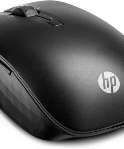 HP Travel - Ratón - 5 botones - inalámbrico - Bluetooth 4.0 - para HP 340S G7, 34X G5, 470 G7; Chromebook x360; ProBook 430 G7, 440 G7, 450 G7; ProBook x360 7 Gal 6SP30AAABA g0 1779445209