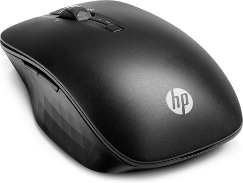 HP Travel - Ratón - 5 botones - inalámbrico - Bluetooth 4.0 - para HP 340S G7, 34X G5, 470 G7; Chromebook x360; ProBook 430 G7, 440 G7, 450 G7; ProBook x360 2 HP Travel - Ratón - 5 botones - inalámbrico - Bluetooth 4.0 - para HP 340S G7, 34X G5, 470 G7; Chromebook x360; ProBook 430 G7, 440 G7, 450 G7; ProBook x360 - Imagen 2
