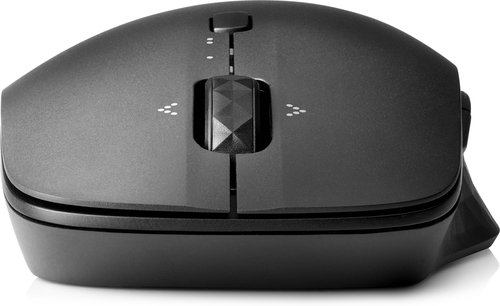 HP Travel - Ratón - 5 botones - inalámbrico - Bluetooth 4.0 - para HP 340S G7, 34X G5, 470 G7; Chromebook x360; ProBook 430 G7, 440 G7, 450 G7; ProBook x360 3 HP Travel - Ratón - 5 botones - inalámbrico - Bluetooth 4.0 - para HP 340S G7, 34X G5, 470 G7; Chromebook x360; ProBook 430 G7, 440 G7, 450 G7; ProBook x360 - Imagen 3