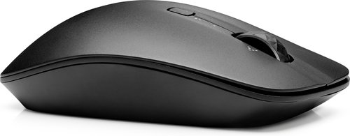 HP Travel - Ratón - 5 botones - inalámbrico - Bluetooth 4.0 - para HP 340S G7, 34X G5, 470 G7; Chromebook x360; ProBook 430 G7, 440 G7, 450 G7; ProBook x360 4 HP Travel - Ratón - 5 botones - inalámbrico - Bluetooth 4.0 - para HP 340S G7, 34X G5, 470 G7; Chromebook x360; ProBook 430 G7, 440 G7, 450 G7; ProBook x360 - Imagen 4