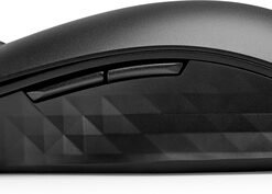 HP Travel - Ratón - 5 botones - inalámbrico - Bluetooth 4.0 - para HP 340S G7, 34X G5, 470 G7; Chromebook x360; ProBook 430 G7, 440 G7, 450 G7; ProBook x360 10 Gal 6SP30AAABA g3 1779445213
