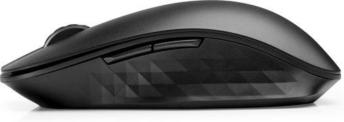 HP Travel - Ratón - 5 botones - inalámbrico - Bluetooth 4.0 - para HP 340S G7, 34X G5, 470 G7; Chromebook x360; ProBook 430 G7, 440 G7, 450 G7; ProBook x360 5 HP Travel - Ratón - 5 botones - inalámbrico - Bluetooth 4.0 - para HP 340S G7, 34X G5, 470 G7; Chromebook x360; ProBook 430 G7, 440 G7, 450 G7; ProBook x360 - Imagen 5