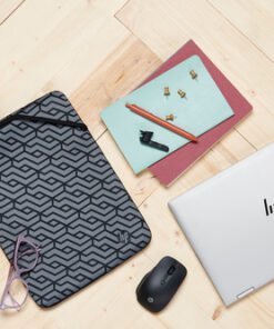 HP Travel - Ratón - 5 botones - inalámbrico - Bluetooth 4.0 - para HP 340S G7, 34X G5, 470 G7; Chromebook x360; ProBook 430 G7, 440 G7, 450 G7; ProBook x360 11 Gal 6SP30AAABA g4 1779445215