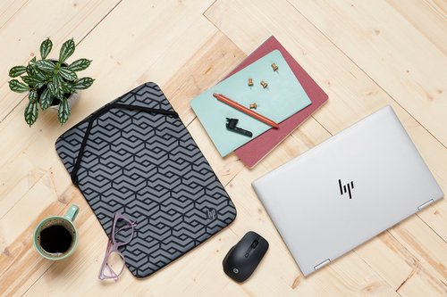 HP Travel - Ratón - 5 botones - inalámbrico - Bluetooth 4.0 - para HP 340S G7, 34X G5, 470 G7; Chromebook x360; ProBook 430 G7, 440 G7, 450 G7; ProBook x360 6 HP Travel - Ratón - 5 botones - inalámbrico - Bluetooth 4.0 - para HP 340S G7, 34X G5, 470 G7; Chromebook x360; ProBook 430 G7, 440 G7, 450 G7; ProBook x360 - Imagen 6