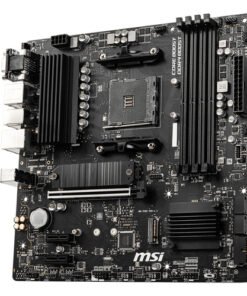 MSI - B550M PRO-VDH - Motherboard - DDR4 9 MSI - B550M PRO-VDH - Motherboard - DDR4 - Imagen 4