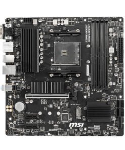MSI - B550M PRO-VDH - Motherboard - DDR4 10 MSI - B550M PRO-VDH - Motherboard - DDR4 - Imagen 5