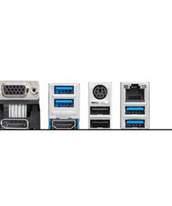 MSI - B550M PRO-VDH - Motherboard - DDR4 11 MSI - B550M PRO-VDH - Motherboard - DDR4 - Imagen 6