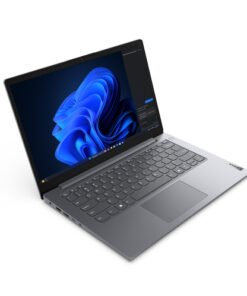 Lenovo V14 G5 IRL - Notebook - 14" - 1920 x 1080 LCD - Intel Core i7 I7-13620H / 4.7 GHz - 16 GB - DDR5 SDRAM - 512 GB SSD - None - Intel HD Graphics - Windows 11 Pro - Black - Spanish - 1-year warranty 8 Gal 83GU0057CL g1 1780469423