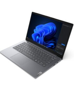 Lenovo V14 G5 IRL - Notebook - 14" - 1920 x 1080 LCD - Intel Core i7 I7-13620H / 4.7 GHz - 16 GB - DDR5 SDRAM - 512 GB SSD - None - Intel HD Graphics - Windows 11 Pro - Black - Spanish - 1-year warranty 9 Gal 83GU0057CL g2 1780469424