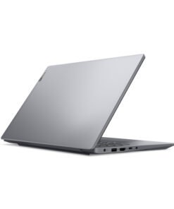 Lenovo V14 G5 IRL - Notebook - 14" - 1920 x 1080 LCD - Intel Core i7 I7-13620H / 4.7 GHz - 16 GB - DDR5 SDRAM - 512 GB SSD - None - Intel HD Graphics - Windows 11 Pro - Black - Spanish - 1-year warranty 11 Gal 83GU0057CL g4 1780469427