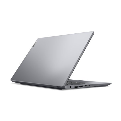 Lenovo V14 G5 IRL - Notebook - 14" - 1920 x 1080 LCD - Intel Core i7 I7-13620H / 4.7 GHz - 16 GB - DDR5 SDRAM - 512 GB SSD - None - Intel HD Graphics - Windows 11 Pro - Black - Spanish - 1-year warranty 6 Lenovo V14 G5 IRL - Notebook - 14" - 1920 x 1080 LCD - Intel Core i7 I7-13620H / 4.7 GHz - 16 GB - DDR5 SDRAM - 512 GB SSD - None - Intel HD Graphics - Windows 11 Pro - Black - Spanish - 1-year warranty - Imagen 6