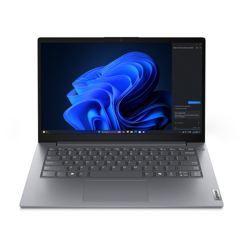 Notebook 14" Core i5 13va Gen 8GB DDR5 512GB SSD Windows 11 Pro Lenovo V14 G5 IRL 2 Notebook 14" Core i5 13va Gen 8GB DDR5 512GB SSD Windows 11 Pro Lenovo V14 G5 IRL - Imagen 2