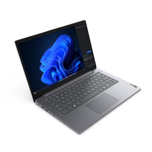 Notebook 14" Core i5 13va Gen 8GB DDR5 512GB SSD Windows 11 Pro Lenovo V14 G5 IRL 3 Notebook 14" Core i5 13va Gen 8GB DDR5 512GB SSD Windows 11 Pro Lenovo V14 G5 IRL - Imagen 3
