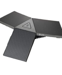 Alternative view of Poly Table Expansion Microphone: Crystal Clear Conferencing