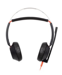 Poly Blackwire - 5220 - Handset