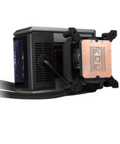 ASUS cooling system - 90RC01N1-B0AAY0 8 ASUS cooling system - 90RC01N1-B0AAY0 - Imagen 3