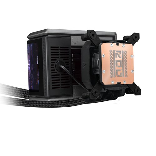 ASUS cooling system - 90RC01N1-B0AAY0 3 ASUS cooling system - 90RC01N1-B0AAY0 - Imagen 3