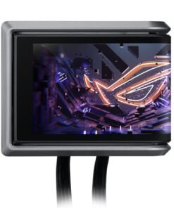 ASUS cooling system - 90RC01N1-B0AAY0 9 ASUS cooling system - 90RC01N1-B0AAY0 - Imagen 4