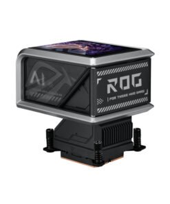 ASUS cooling system - 90RC01N1-B0AAY0 10 ASUS cooling system - 90RC01N1-B0AAY0 - Imagen 5