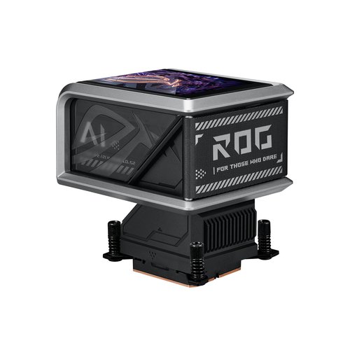 ASUS cooling system - 90RC01N1-B0AAY0 5 ASUS cooling system - 90RC01N1-B0AAY0 - Imagen 5