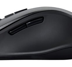 ASUS WT425 Ratón Inalámbrico Óptico 6 Botones Ergonómico Diestro Negro Carbón 10 ASUS WT425 Ratón Inalámbrico Óptico 6 Botones Ergonómico Diestro Negro Carbón - Imagen 5