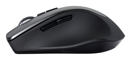ASUS WT425 Ratón Inalámbrico Óptico 6 Botones Ergonómico Diestro Negro Carbón 5 ASUS WT425 Ratón Inalámbrico Óptico 6 Botones Ergonómico Diestro Negro Carbón - Imagen 5
