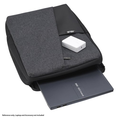 ASUS AP4600 Mochila Protectora para Portátil 5 ASUS AP4600 Mochila Protectora para Portátil - Imagen 5