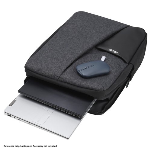 ASUS AP4600 Mochila Protectora para Portátil 6 ASUS AP4600 Mochila Protectora para Portátil - Imagen 6