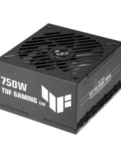 ASUS - Power supply - TUF-GAMING-750G-EVO - Imagen 3