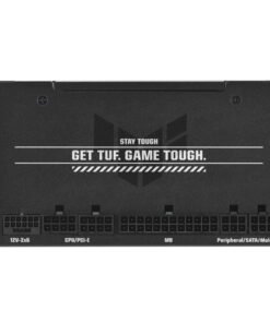 ASUS - Power supply - TUF-GAMING-750G-EVO - Imagen 4