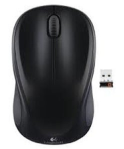 Logitech M317 Ratón Inalámbrico Óptico USB Negro 7 Logitech M317 Ratón Inalámbrico Óptico USB Negro - Imagen 3
