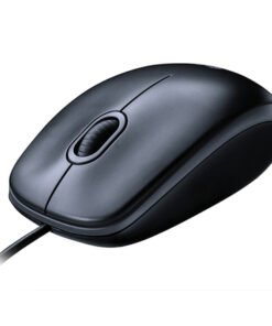 Logitech M90 Ratón Óptico USB Cableado Ambidextro 8 Gal 910 004053 g2 1778554941