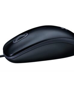 Logitech M90 Ratón Óptico USB Cableado Ambidextro 9 Gal 910 004053 g3 1778554942