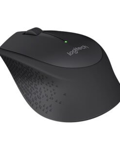 Logitech M280 Ratón Óptico Inalámbrico USB Diestro Negro 19 Gal 910 004284 g1 1778555033