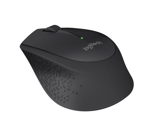 Logitech M280 Ratón Óptico Inalámbrico USB Diestro Negro 11 Logitech M280 Ratón Óptico Inalámbrico USB Diestro Negro - Imagen 11
