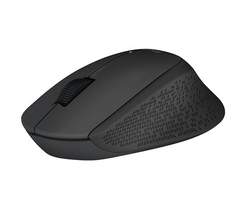 Logitech M280 Ratón Óptico Inalámbrico USB Diestro Negro 12 Logitech M280 Ratón Óptico Inalámbrico USB Diestro Negro - Imagen 12
