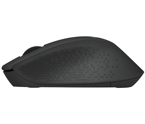 Logitech M280 Ratón Óptico Inalámbrico USB Diestro Negro 17 Logitech M280 Ratón Óptico Inalámbrico USB Diestro Negro - Imagen 17